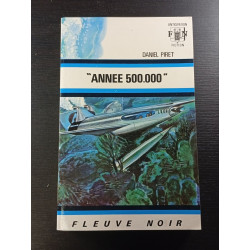 ANNEE 500.000