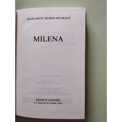 Milena