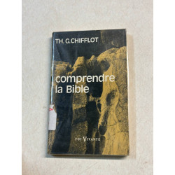 Comprendre la bible