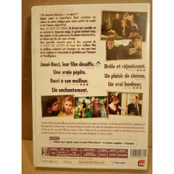 Au bout du conte DVD