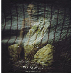 William Daniels - Mauvais Air