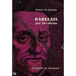 Rabelais par lui-même