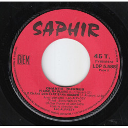 Chants Russes
