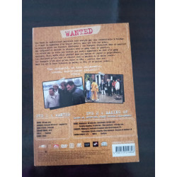 Wanted ils vont braquer l'aperique,bonus