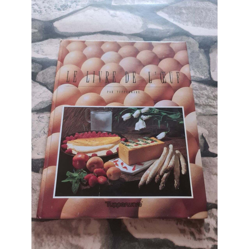 Le Livre de l'Oeuf