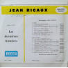 Les Dernières Histoires De Jean Rigaux
