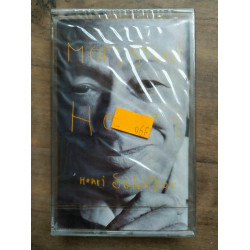 Monsieur Henri Cassette audio-k7 NEUVE SOUS BLISTER
