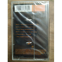 Monsieur Henri Cassette audio-k7 NEUVE SOUS BLISTER