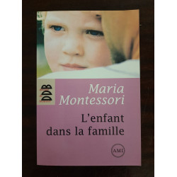 L'enfant dans la famille