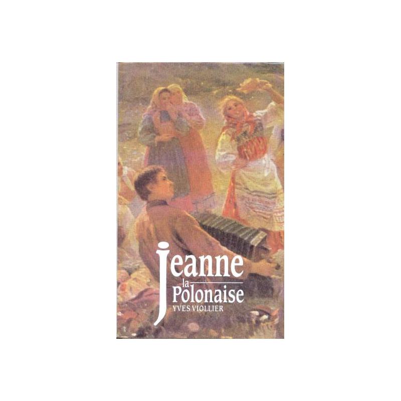 Jeanne la Polonaise