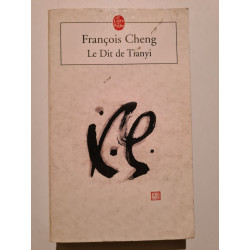 Le Dit de Tianyi - Prix Femina 1998