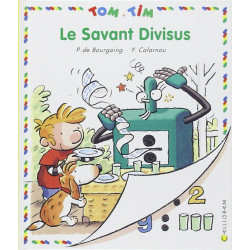 Le savant Divisus