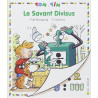 Le savant Divisus