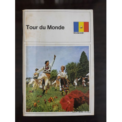 Tour Du Monde Nº159 / Janvier 1973