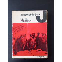 Le secret du jour