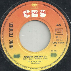 Joseph Joseph