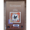 Ecritures 1996