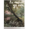 Bulletin De La Société Industrielle De Mulhouse - 784 - La Nature...
