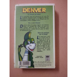 La chasse au trésor denver