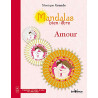 Mandalas bien-être Amour
