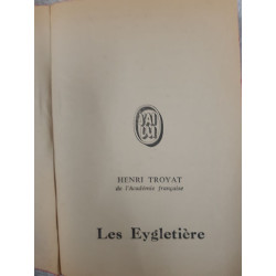 Les Eygletiere