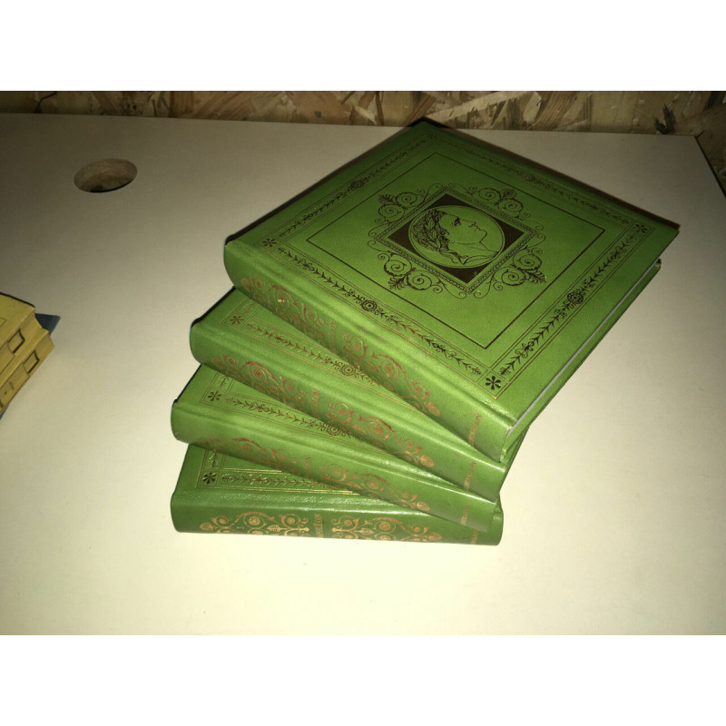 Jean Burnat NAPOLEON PAR CEUX QUI L'ONT CONNU 1 2 3 4