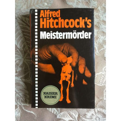 Meistermörder