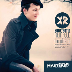 Konstantin Reinfeld et Mr. Quilento [Import anglais]