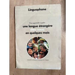 Pour apprendre à parler une langue étrangère chez vous en quelques...