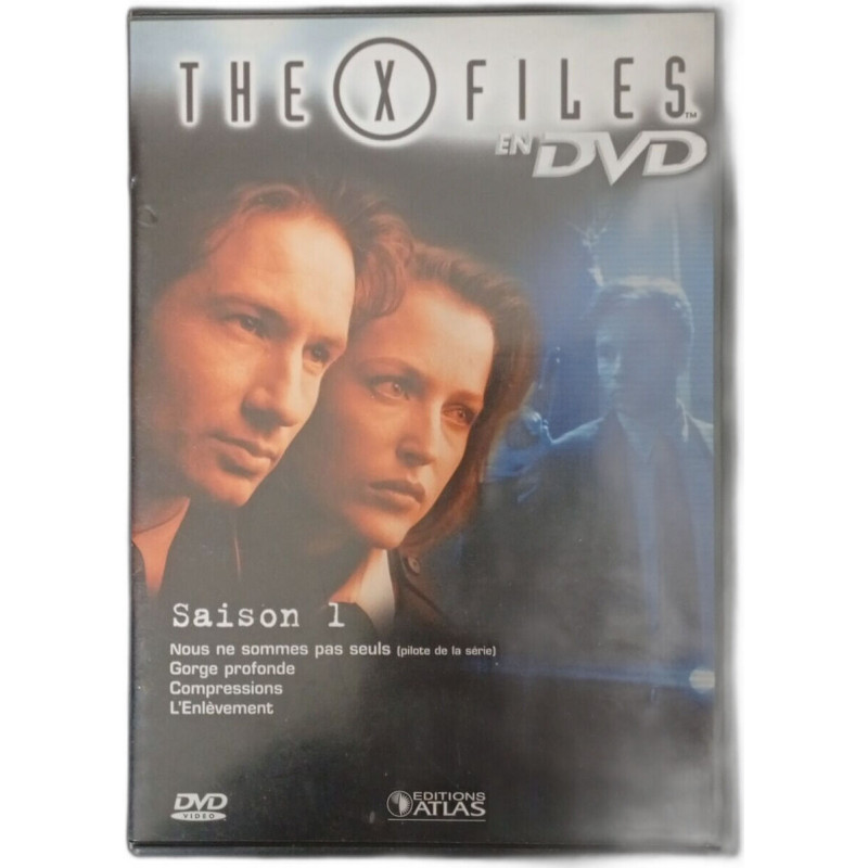 The X-Files
