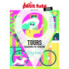 Guide Tours 2022 Petit Futé: Escapades en Touraine
