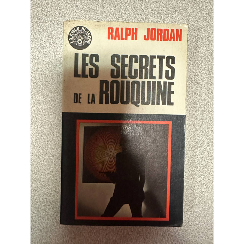 Les secets de la rouquine