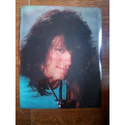 Carte Postale Grand Format Imprimée aux USA. 25 5 x 20