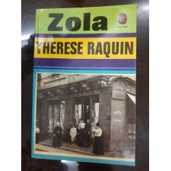Therese Raquin