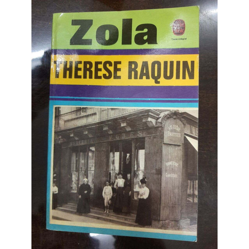 Therese Raquin