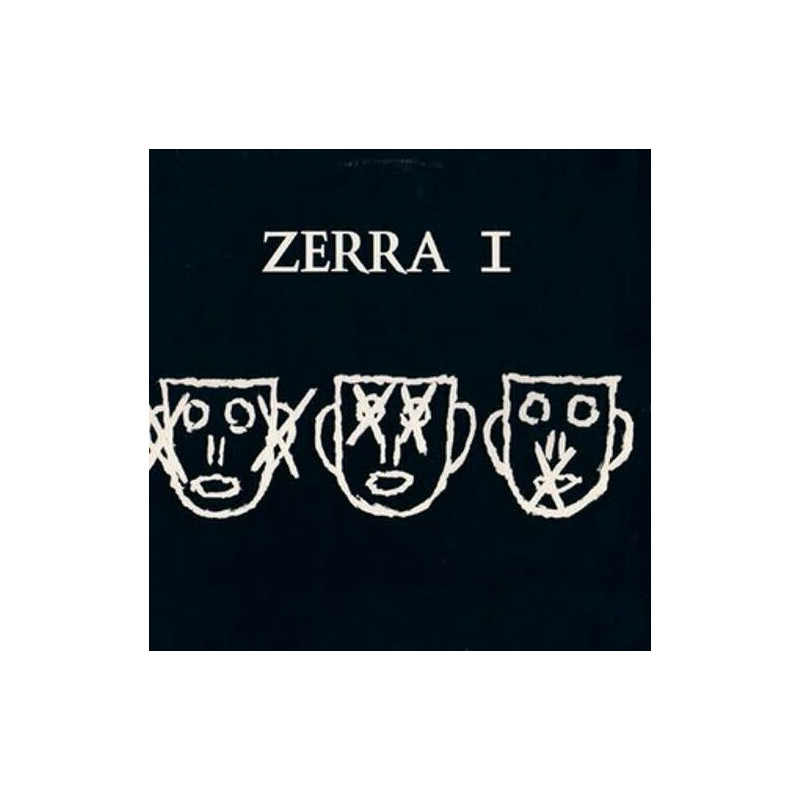 Zerra I