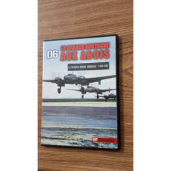 La grande bretagne aux abois 06 - la seconde guerre mondiale 1939-1945