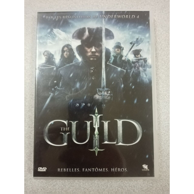 DVD Film - The guild