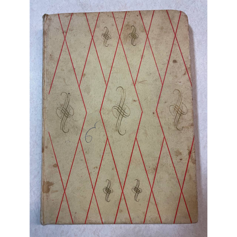 Le grand silence blanc