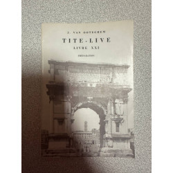 Tite-live livre XXI
