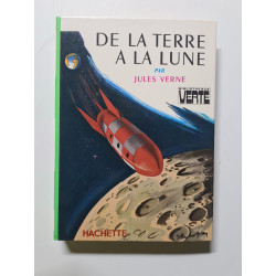 De la Terre à la Lune