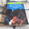 Deux Graines De Cacao