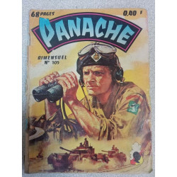 Panache Nº105 / 1966