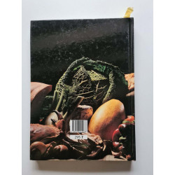 Nouvelle Cuisine aux saveurs d'Autrefois