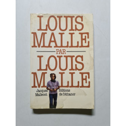 Louis Malle par Louis Malle