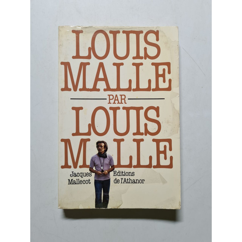 Louis Malle par Louis Malle