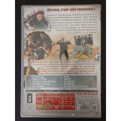 Spy Kids les apprentis espions [FRANZOSICH]