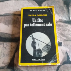 Un flic pas tellement sale