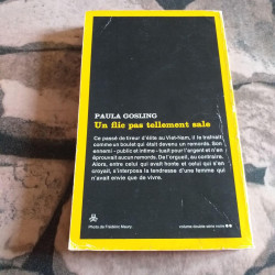 Un flic pas tellement sale