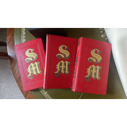 Contes et Romans : Tome I a III